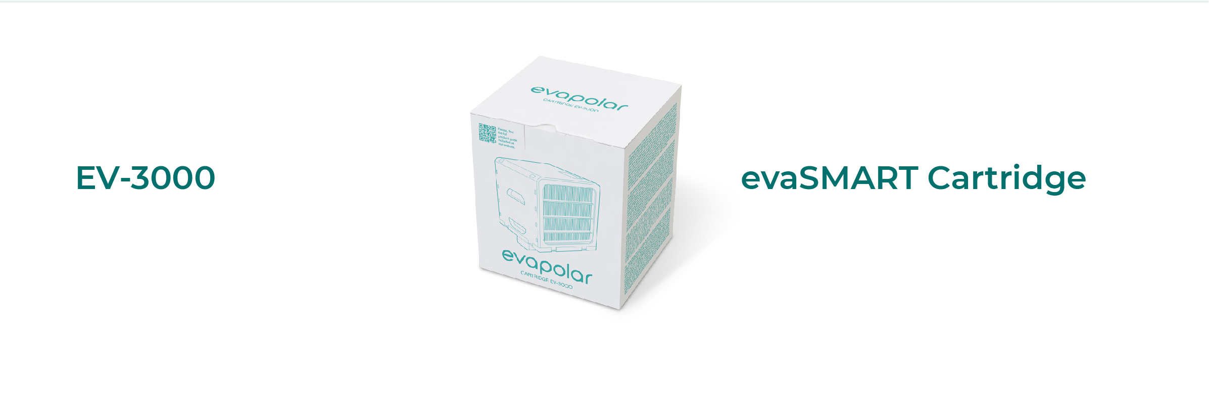 Evasmart cartridge store